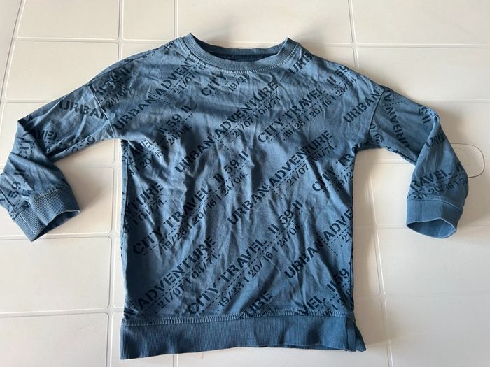 T shirt manches longues