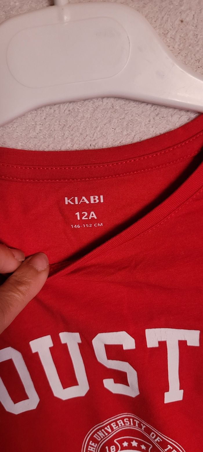 Maillot manches longues - photo numéro 3