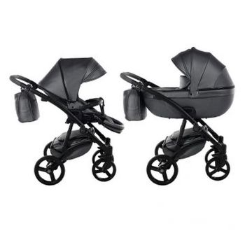 Poussette trio tako baby