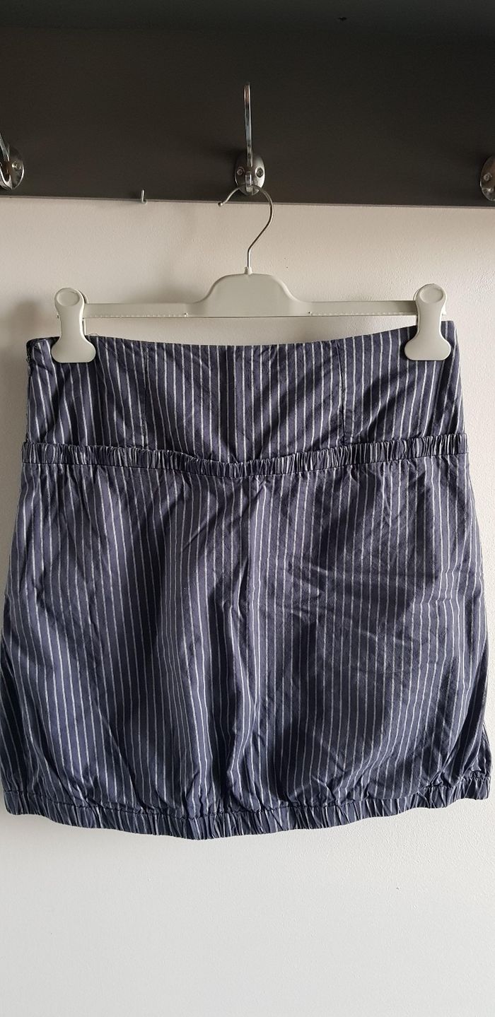 Lot jupes de grossesse - photo numéro 4