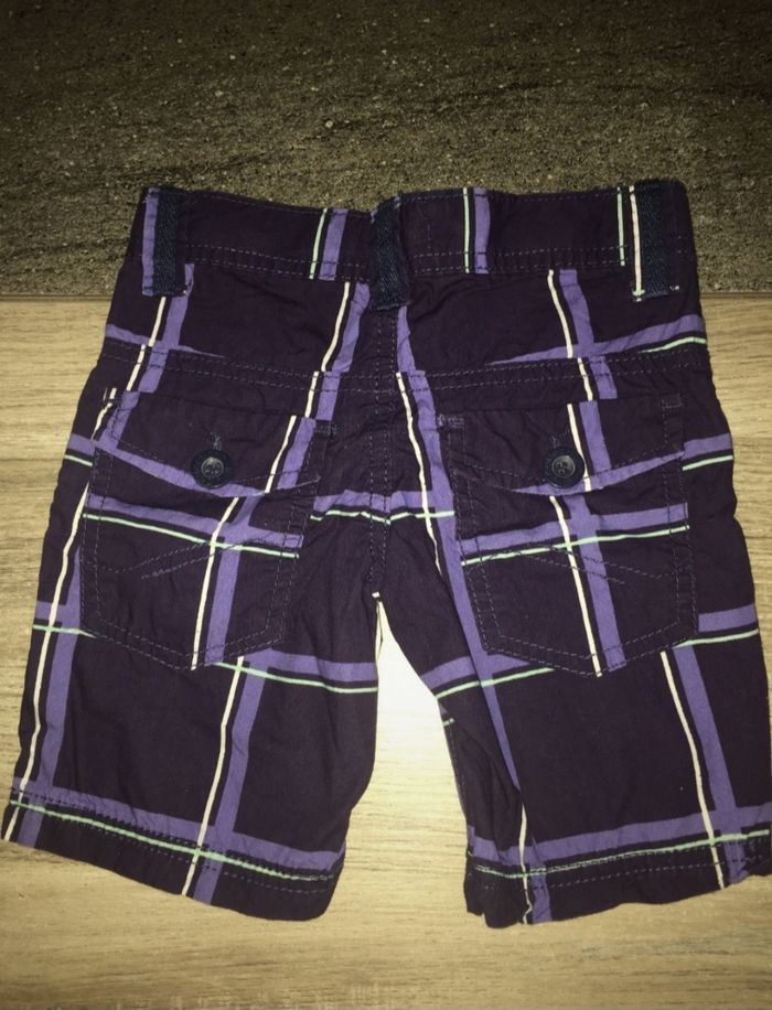 Short - photo numéro 2