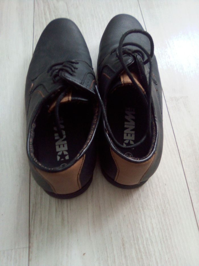 Chaussure - photo numéro 4