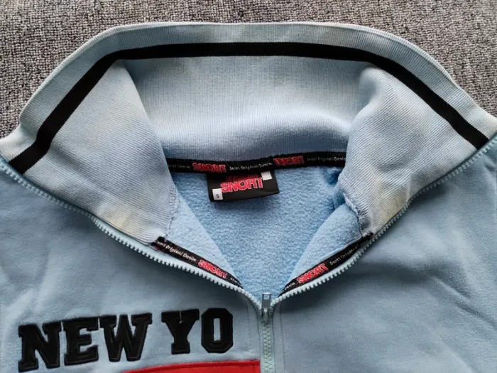 Veste large homme - photo numéro 3