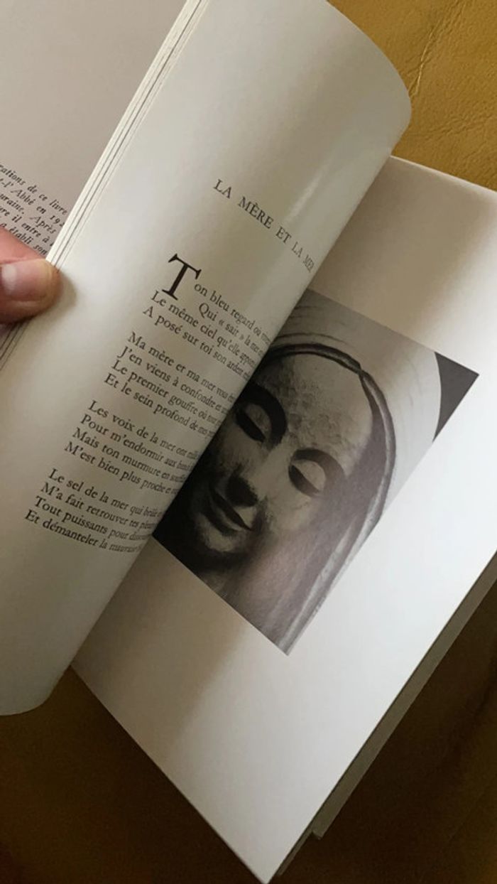 Cantate pour une mère - photo numéro 6
