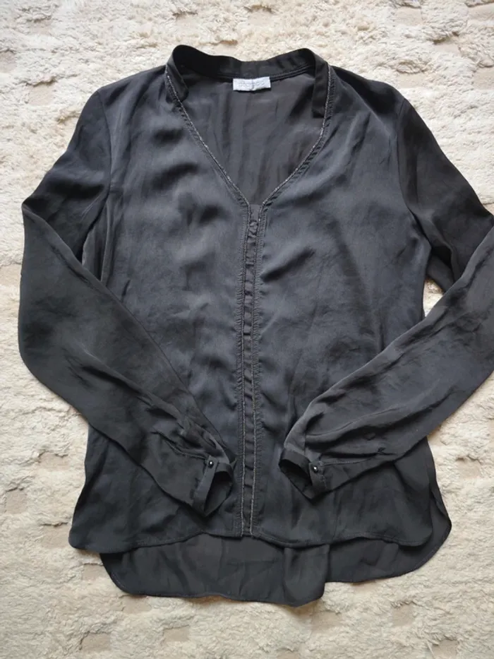 Blouse Promod