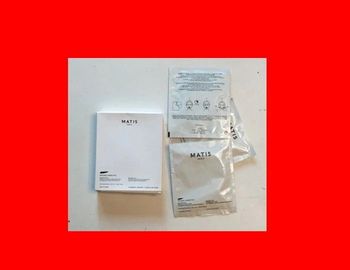 Matis 3 masques hyalushot-Perf lissage et anti-fatigue