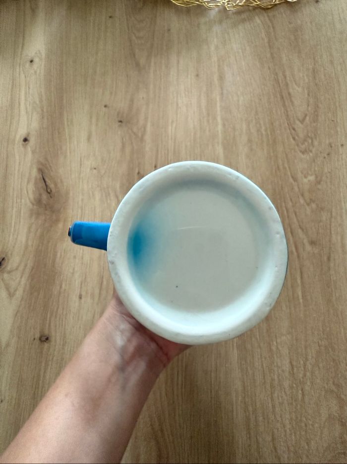 Tasse mug monte Carlo monoca neuf - photo numéro 5