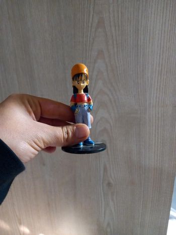 Figurine dragon ball z