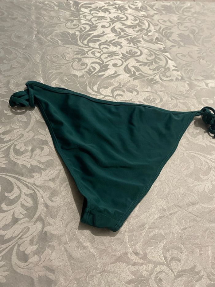 Bas de maillot de bain femme - photo numéro 3