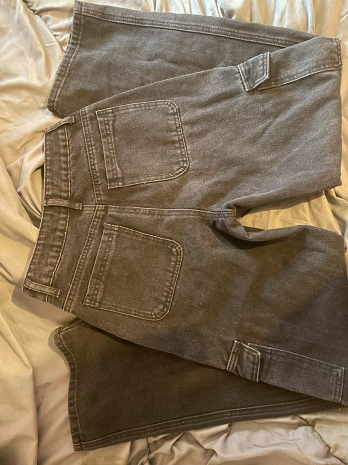 Pantalon large cargo - photo numéro 2