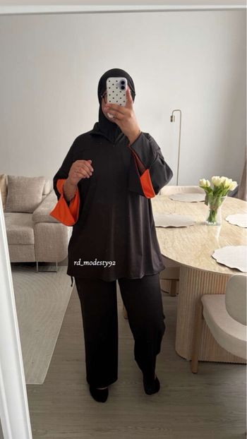Burkini 