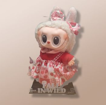 Peluche porte clés