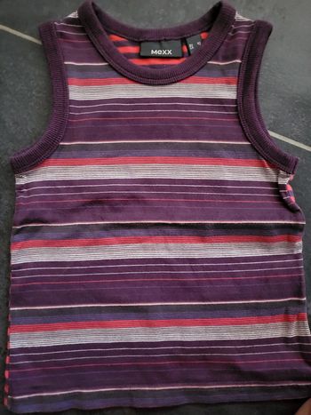 Débardeur mexx 2 ans