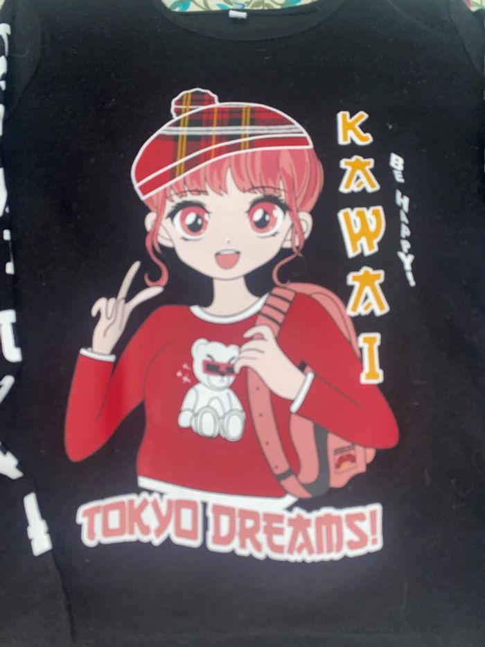 Tshirt - photo numéro 2