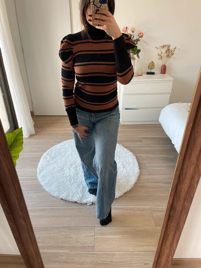 Haut Zara taille M - photo numéro 9