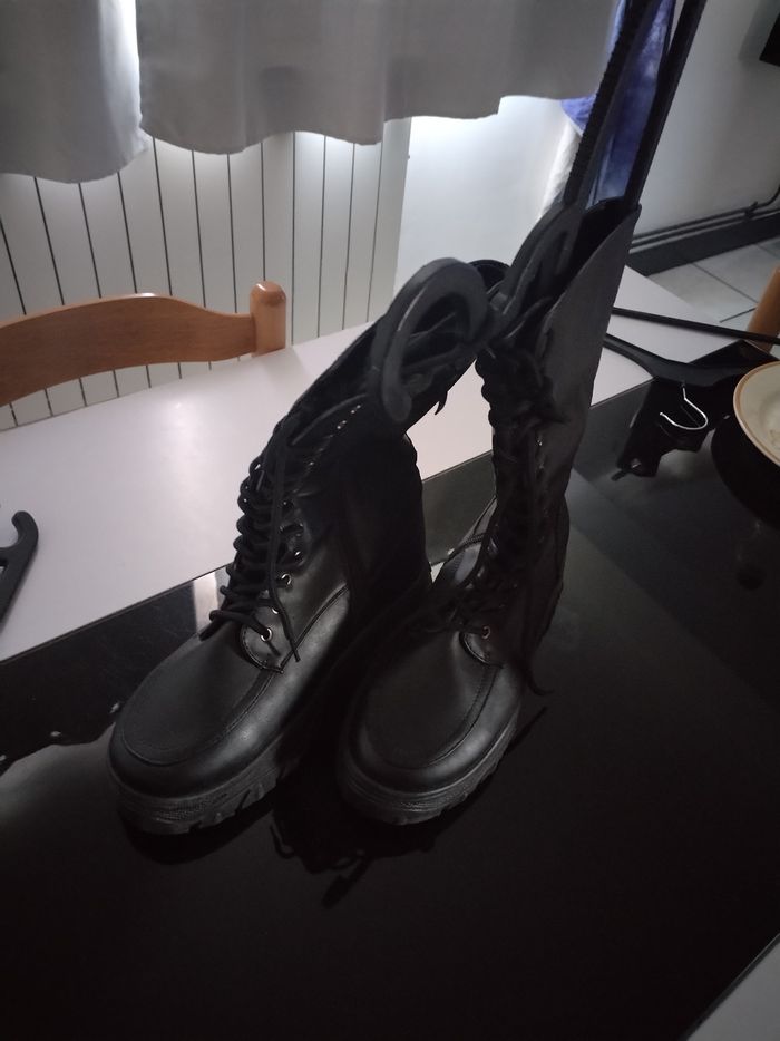 Bottes