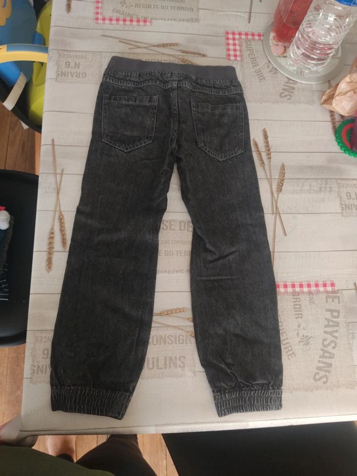 Jeans 7 ans - photo numéro 3