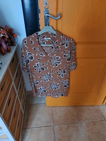 Chemise légère