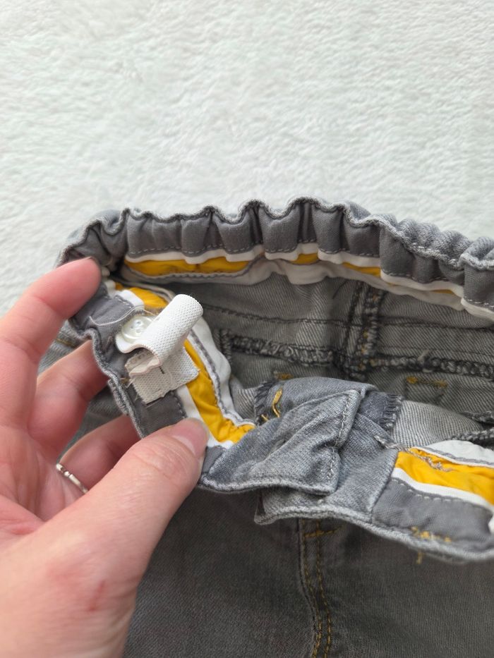 Jeans - photo numéro 3