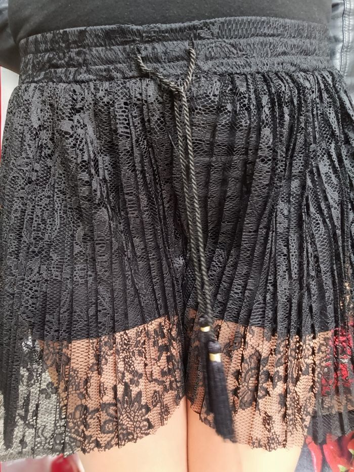 Short 2en 1 - photo numéro 3