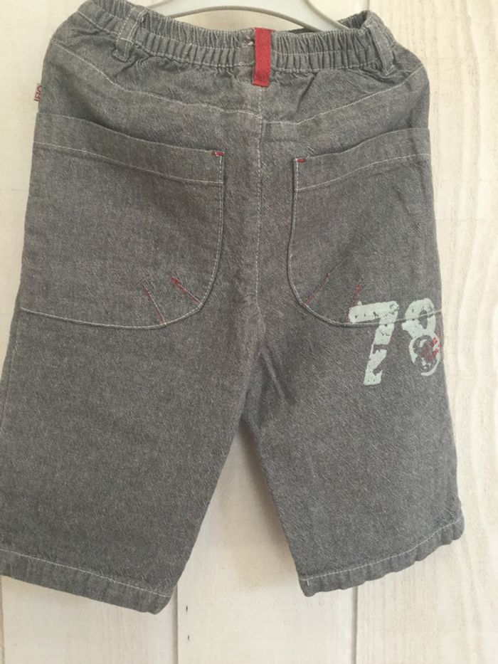 Pantalon doublé - Obaïbi - 12m - photo numéro 2