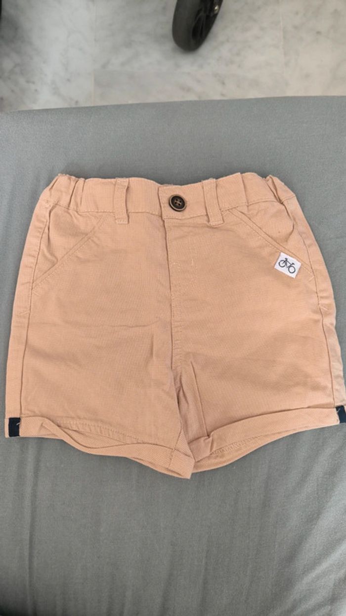 Lot de shorts - photo numéro 10