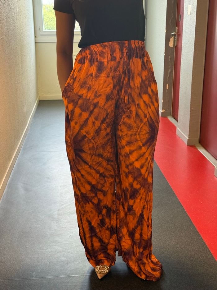 Pantalon - photo numéro 3