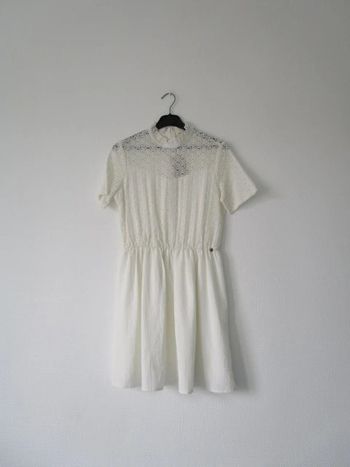 Robe habillée IKKS 18 ans NEUVE