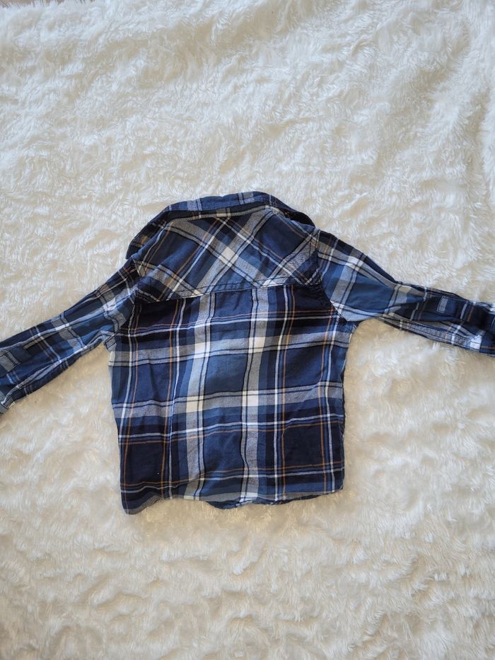 Chemise - photo numéro 2