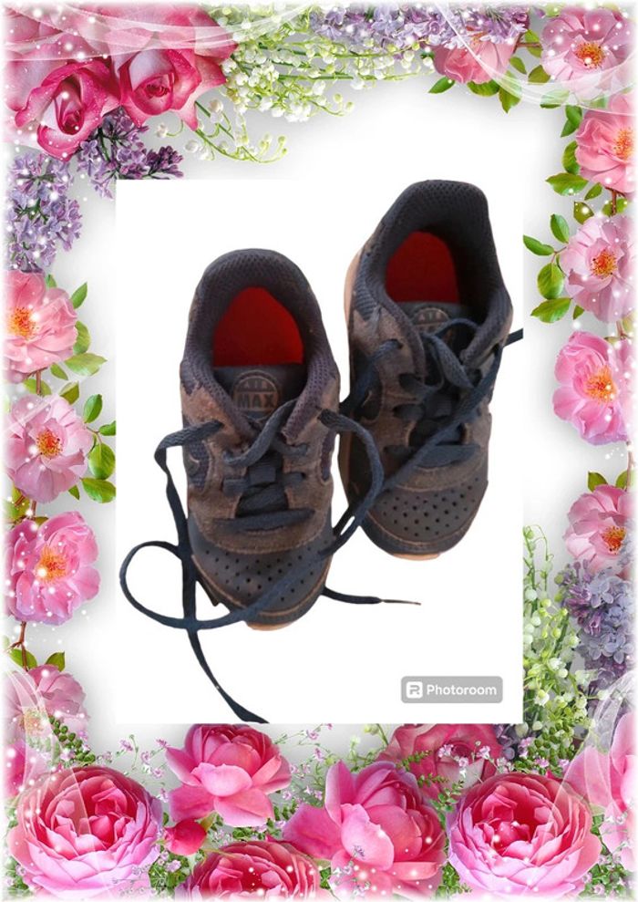 💫🌸Basket Garçon🌸💫