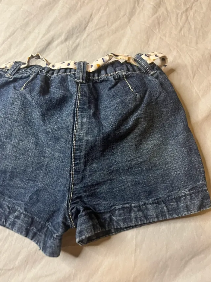 Shorts - photo numéro 8