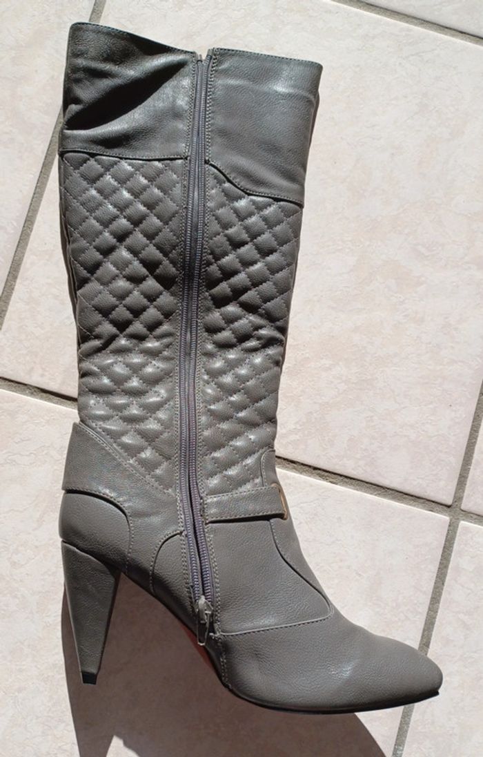 Bottes TAXXO - photo numéro 2