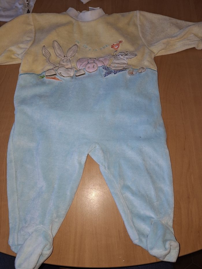 Pyjama