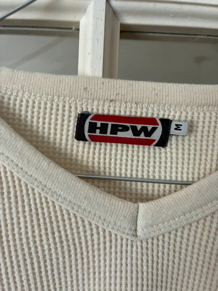 Pull hpw taille M (grand) - photo numéro 2