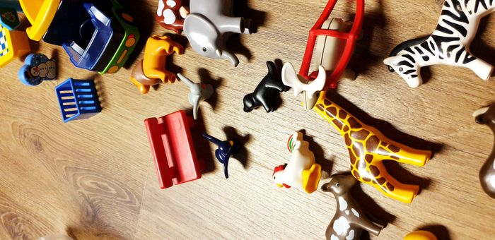 Playmobil 123- Gros lot - photo numéro 8