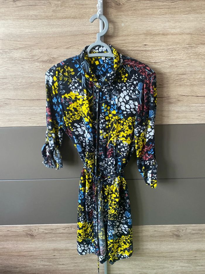Robe taille M