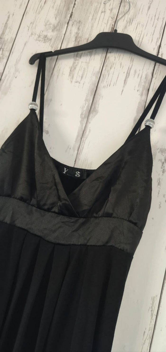 Débardeur YS Paris femme taille Unique - photo numéro 5