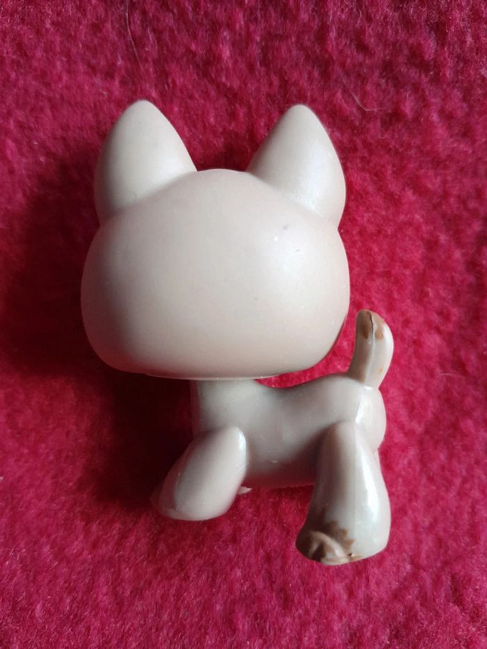 Figurine Petshop A13. A - photo numéro 3