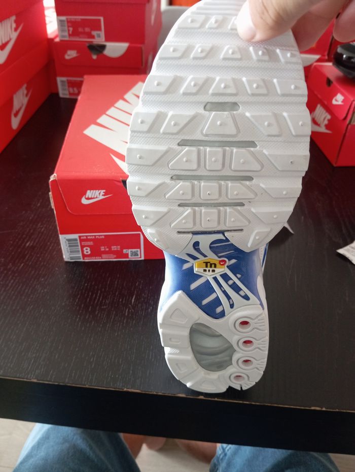 Nike tn - photo numéro 3