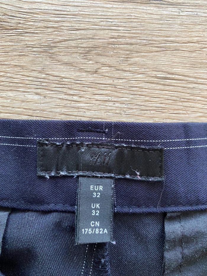 Pantalon skinny fit homme - photo numéro 5