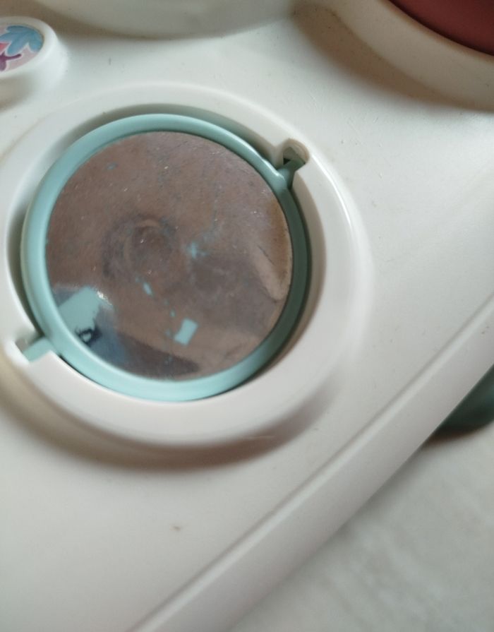 Table d'activités - photo numéro 3