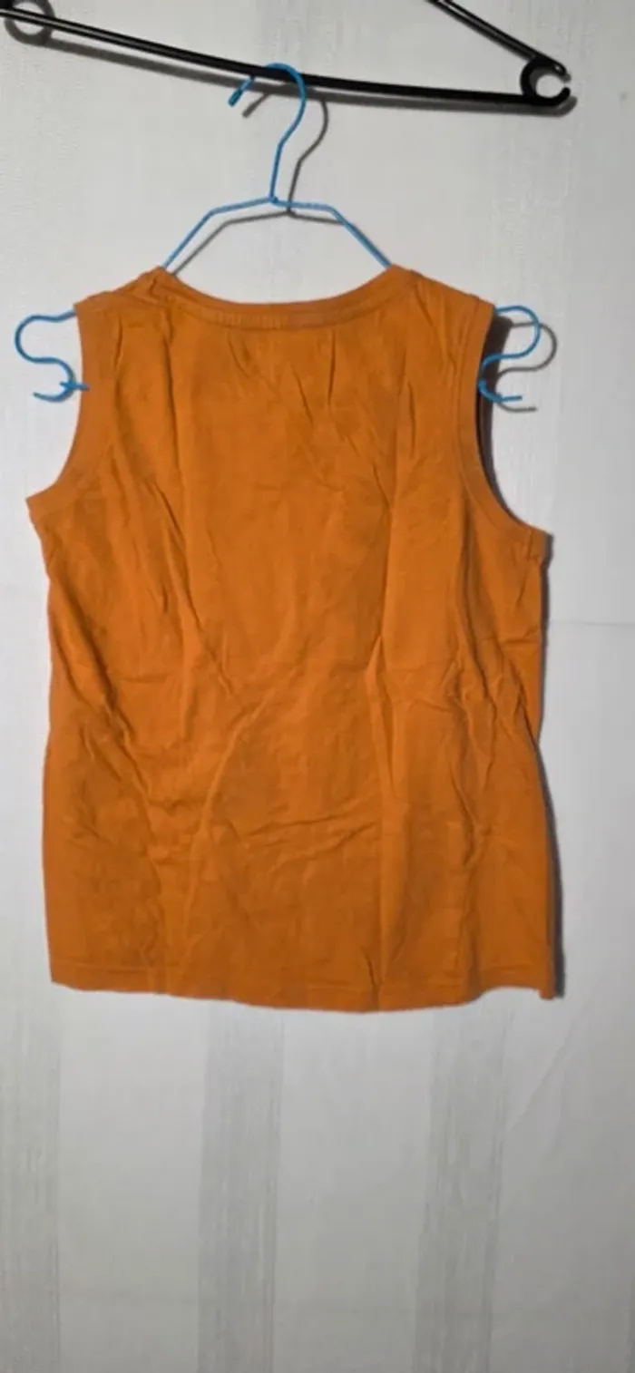 Débardeur 12ans - photo numéro 4