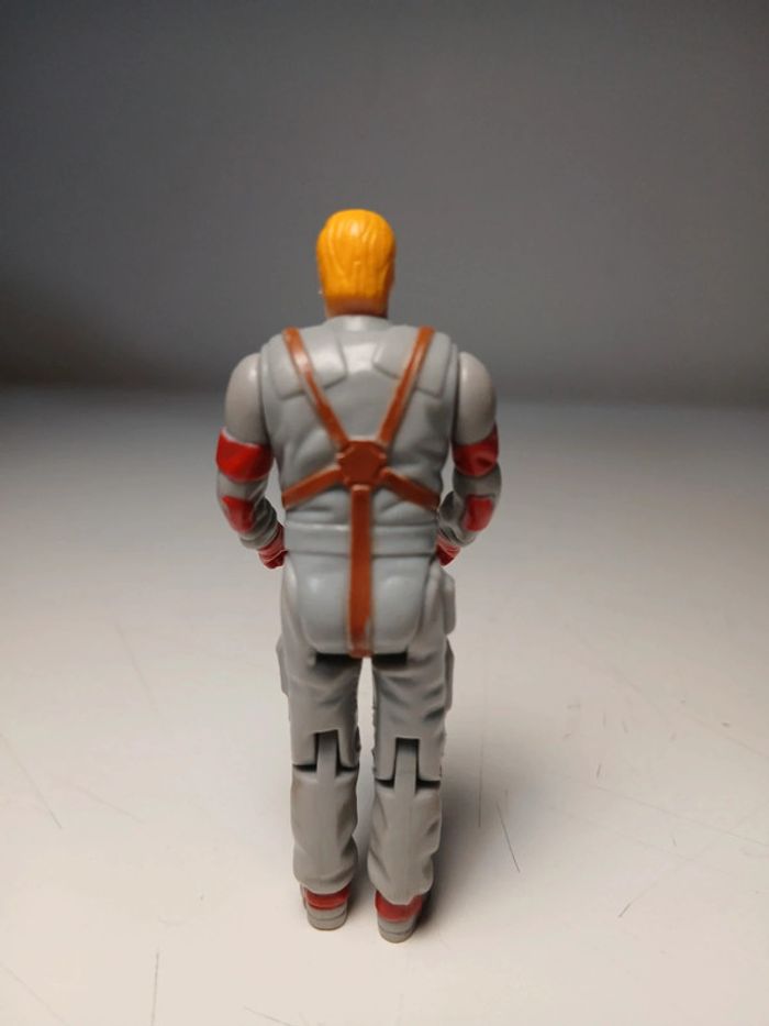Figurine MASK Matt trakker thunderhawk - photo numéro 4