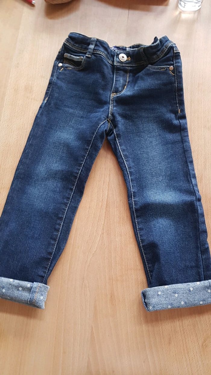 Slim 4 ans neuf - photo numéro 7