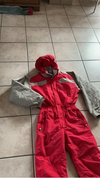 Combinaison de ski Décathlon 14ans