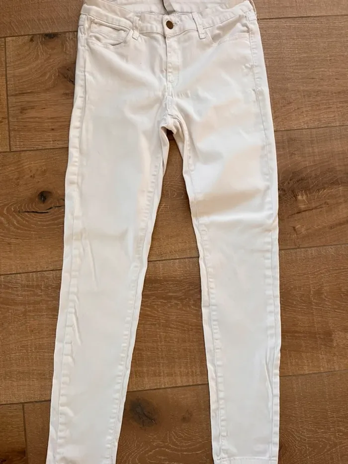 Pantalon mango