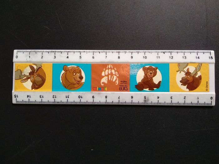 Règle Frères des Ours