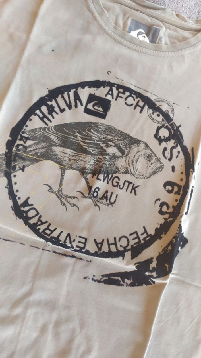 Lot t-shirt homme - photo numéro 6