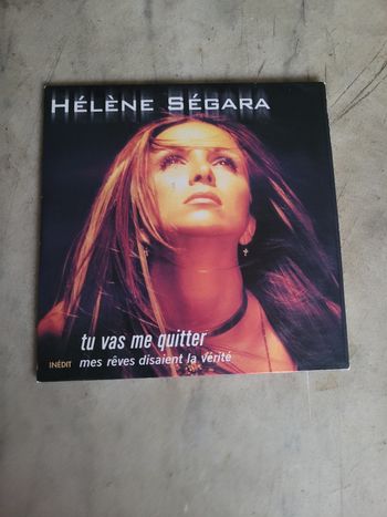 Cd Hélène segara