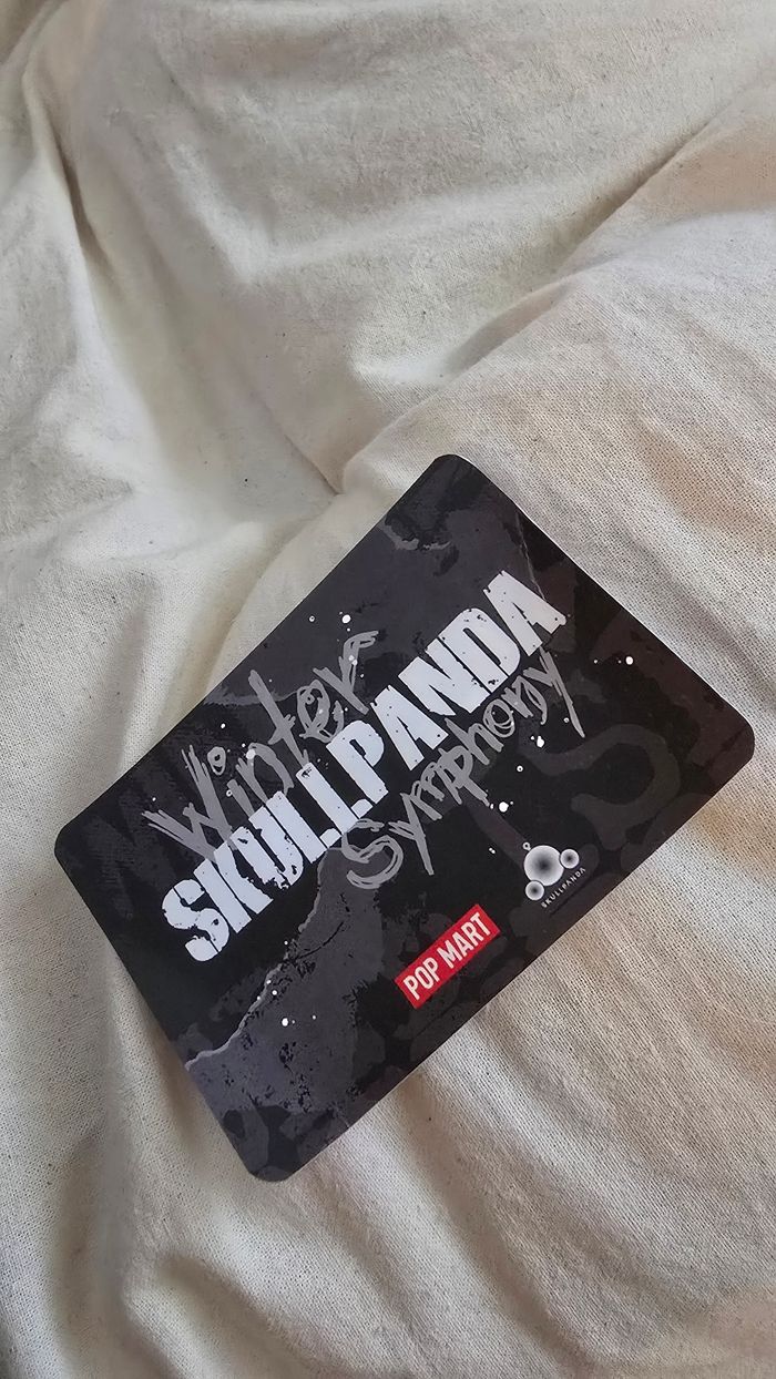 Skullpanda - photo numéro 6